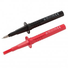 Fluke Test Probe Kit Secure Tlk291