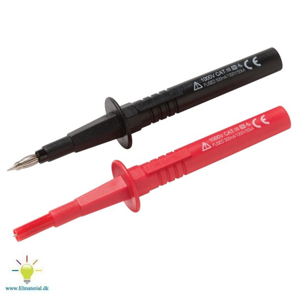 Fluke Testprobest Sikr Tlk291