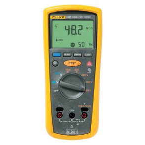 Fluke isolationstestare 1507