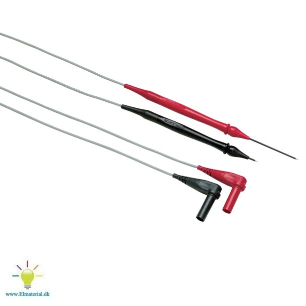 Fluke Testledn.Udtr.Spids Tl40