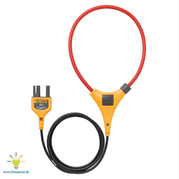 Fluke Probe Iflex I2500-18