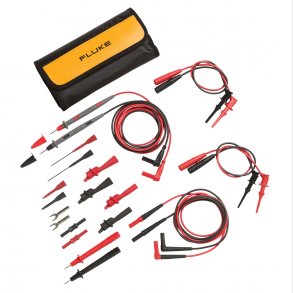 Fluke testledningssats Tl81A