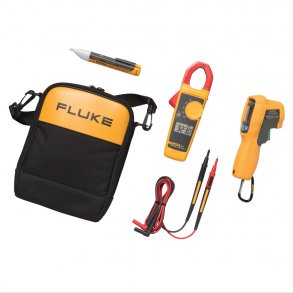 Fluke Set 62 Max + / 323 / 1Ac