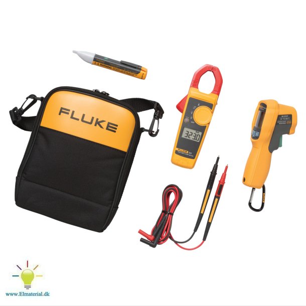 Fluke St 62 Max+/323/1Ac