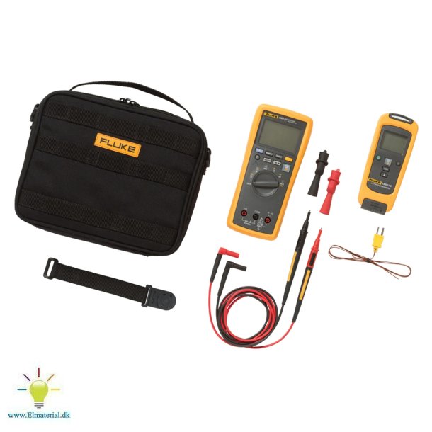 Fluke Temp. St T3000 Fc Kit