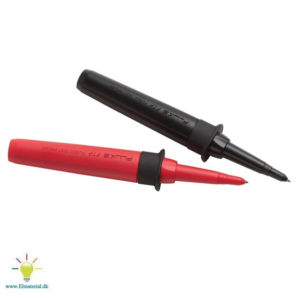 Fluke Testprober M/Sikr Ftp-1