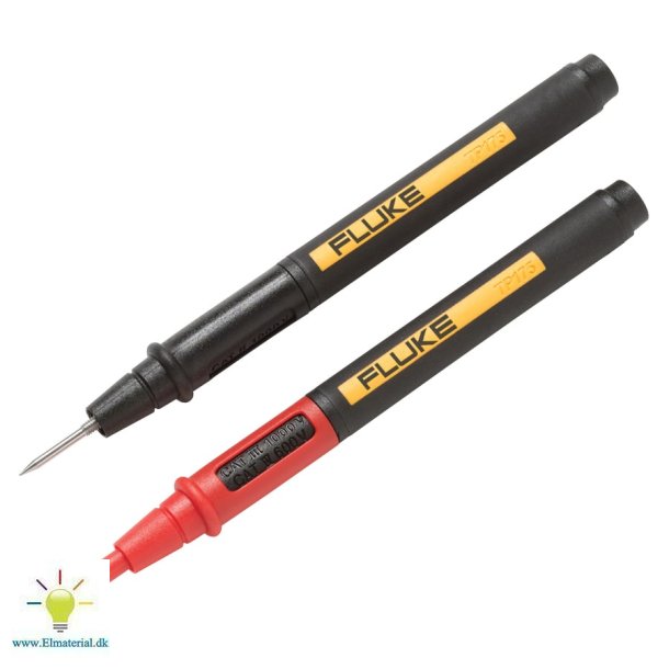Fluke Twistg Testprober Tp175E