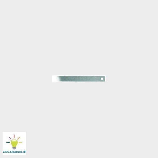 500X25X2Mm Rf. Pendelstang A4