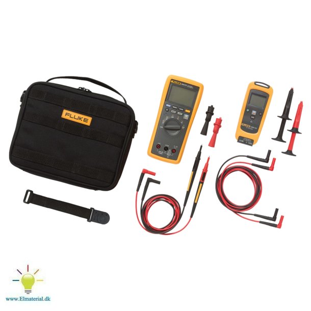 Fluke Spnd. Dc V3001Fc Kit
