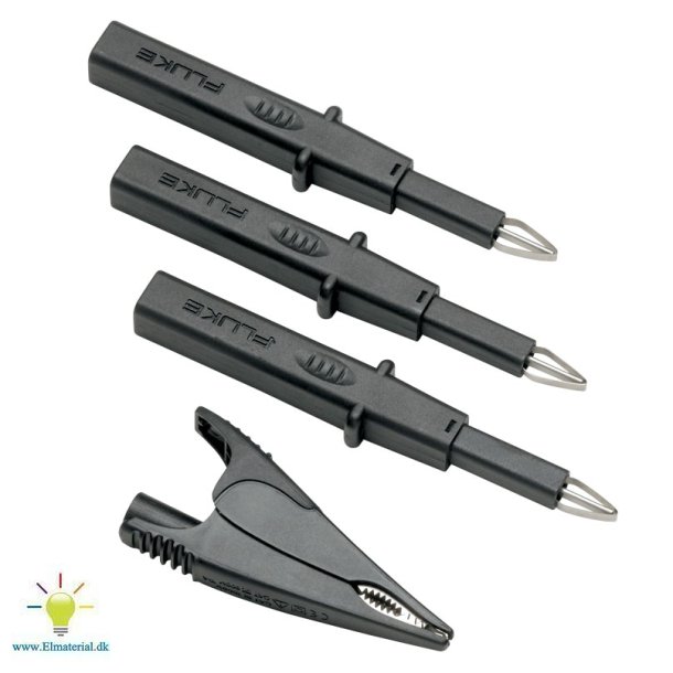 Fluke Testprobest Tlk290