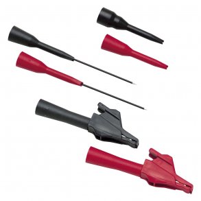 Fluke Test Probe Adap.Kit Tp920