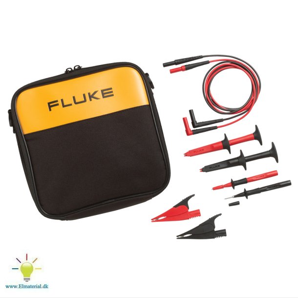 Fluke Tilbehrsst Tlk220