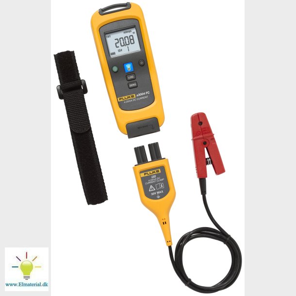 Fluke Tangmeter 4-20Ma A3004