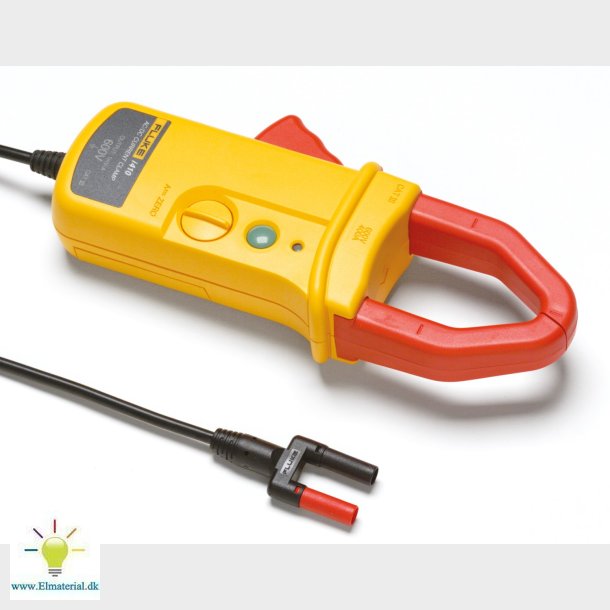 Fluke Strmtang I410 400A