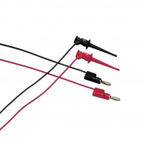 Fluke testledning Minitang Tl950