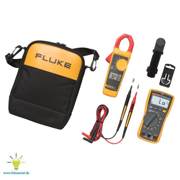 Fluke Kombost 117/323