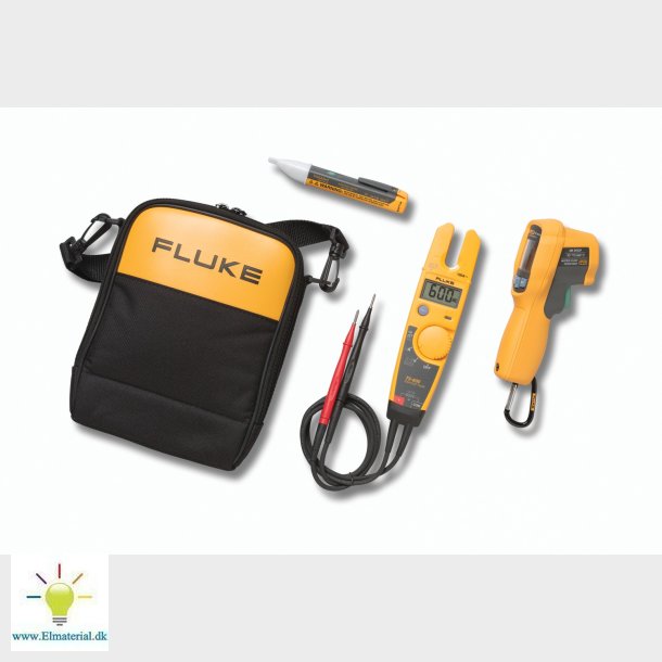 Tester T5-600+62Max+/1Ac Kit