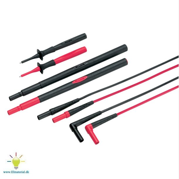 Fluke Testledn.St Hjen.Tl238