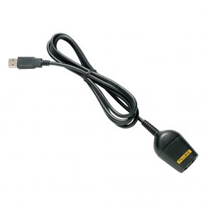 Fluke gränssnittskabel Ir189Usb