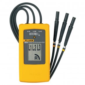 Fluke Phase Sequence Tester 9040