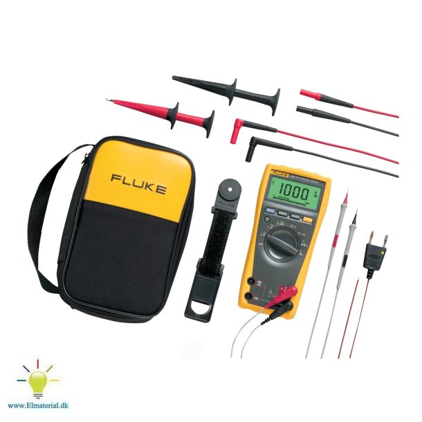 Fluke Kombost 179/Eda2