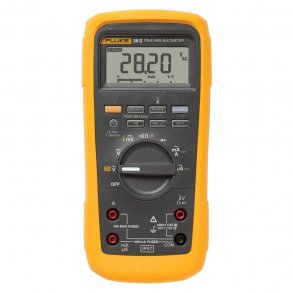 Fluke Multimeter 28 Ii