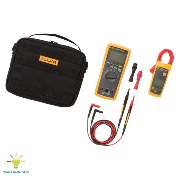 Fluke Strmst A3000 Fc Kit