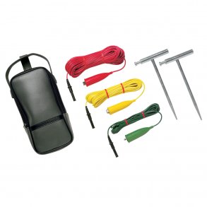 Fluke Earth Spear Test Kit Es165X
