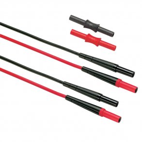 Fluke Forl. Kabelsats Tl221