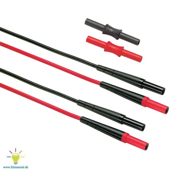 Fluke Forl. Ledningsst Tl221