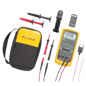 Fluke Multimeter 87V / E2