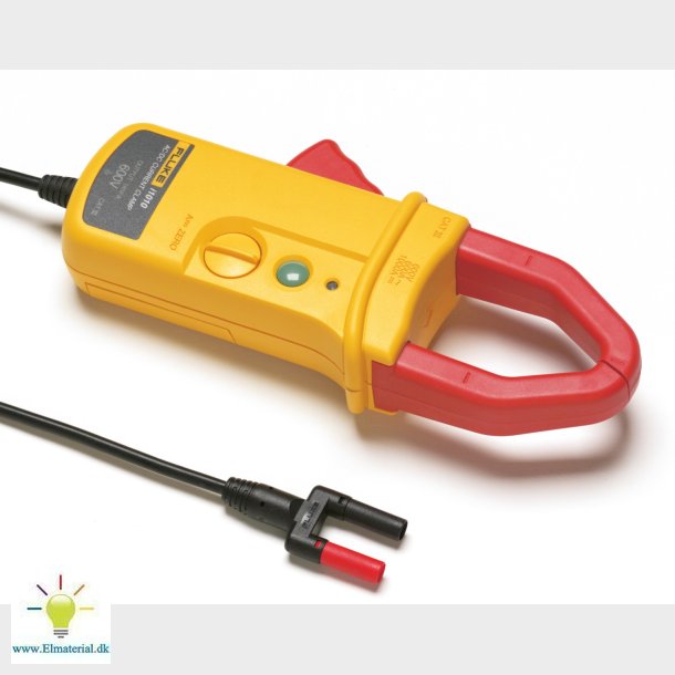 Fluke Strmtang I1010 1000A