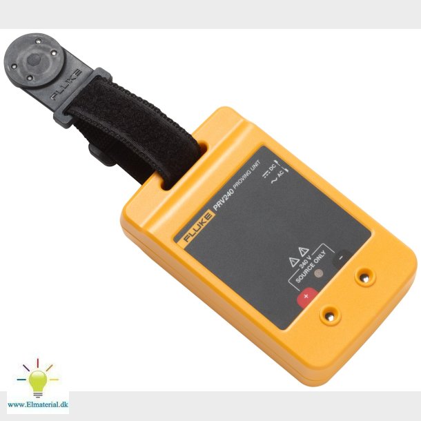 Fluke Afprvningsenhed Prv240