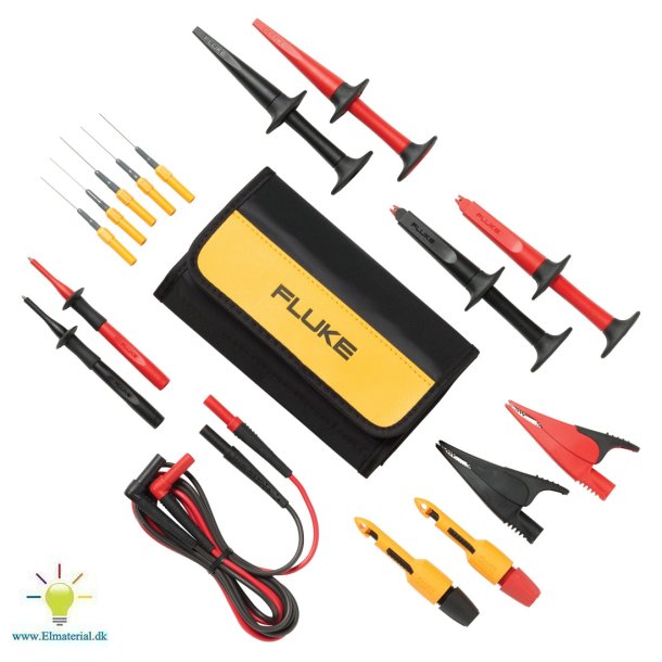 Fluke Automotivt St Tlk282-1