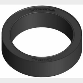 605X200Mm Topring Pvc Plan