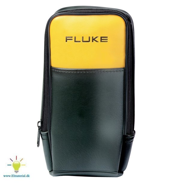 Fluke Multimetertaske Bld C90