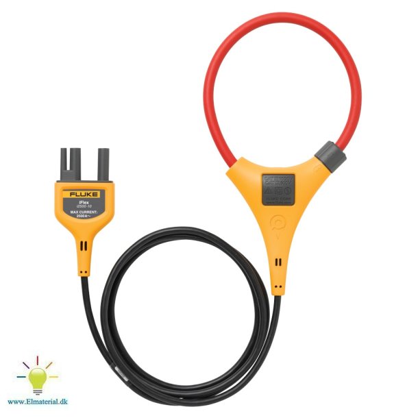 Fluke Probe Iflex I2500-10