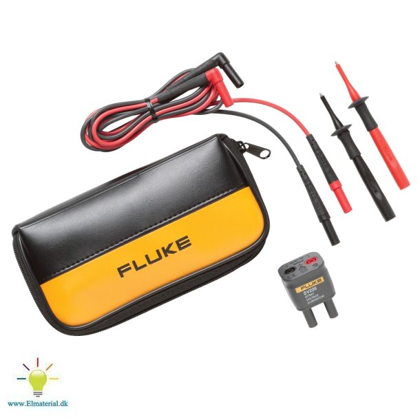 Fluke Testledningsst Tl225-1