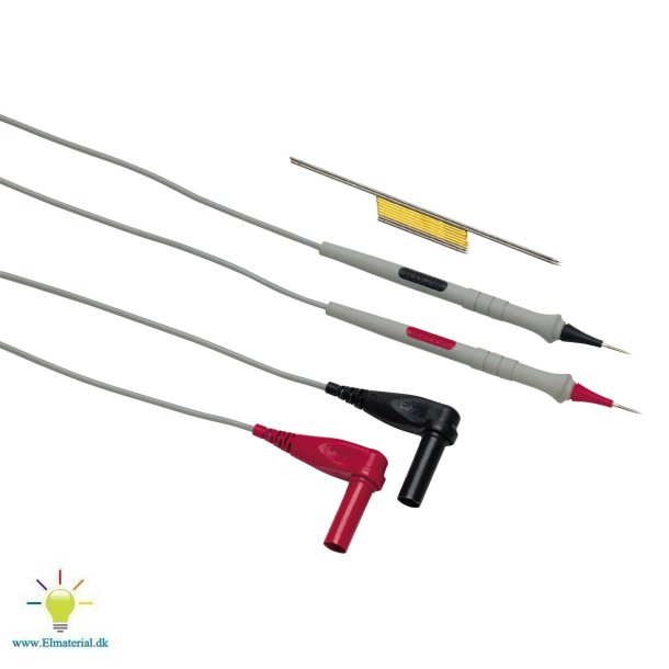 Fluke Testledningsst Tl910