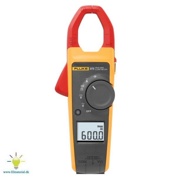 Fluke Tangmeter 373 Sand Rms