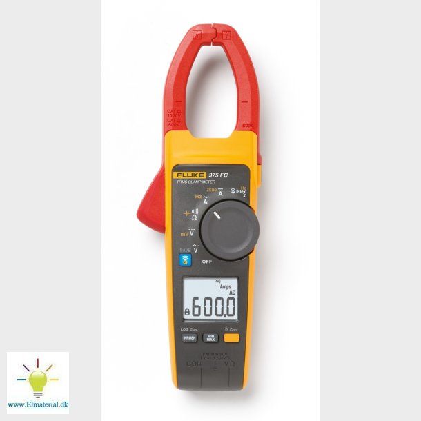 Fluke Tangmeter 375Fc Sand Rms