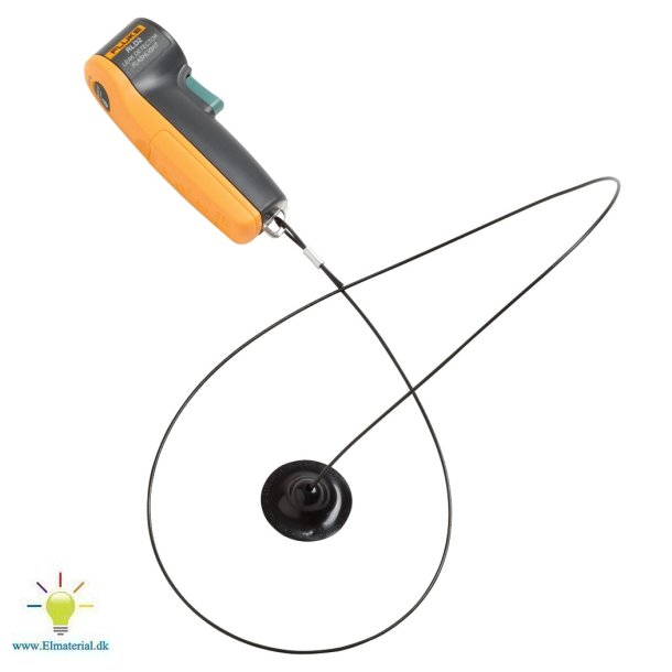 Fluke Lkagedet. Lygte Rld2