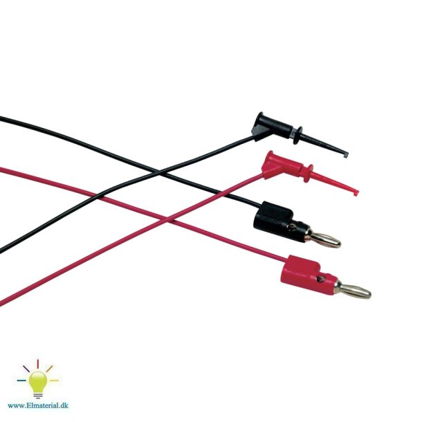 Fluke Testledn Mikrokrog Tl960