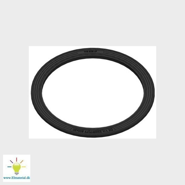 800X30Mm Topring Pvc Plan