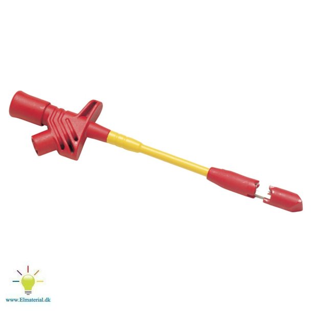 Fluke Gennemboringsnb Ac89