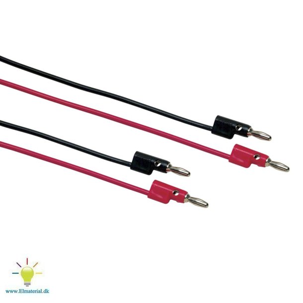 Fluke Koblingsledn. 90Cm Tl932