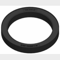 605X100Mm Topring Pvc Plan