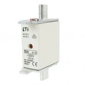 Säkring Nh 000 63A