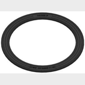 605X15Mm Topring Pvc Plan