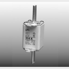 Säkring Nh 2C 200A